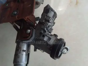 Mazda demio DE3fS ignition key barrel for Car