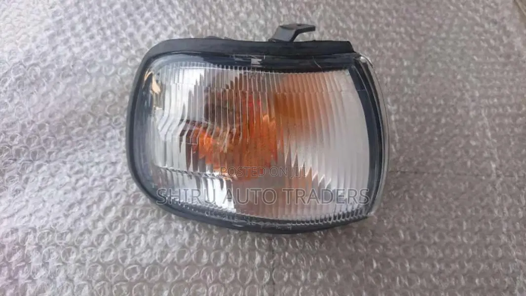 Nissan sunny B13 signal lamp (glass headlamp) for Car