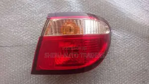 Nissan sunny N16 tail lamp for Car