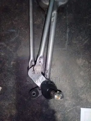 Wiper motor for SUV