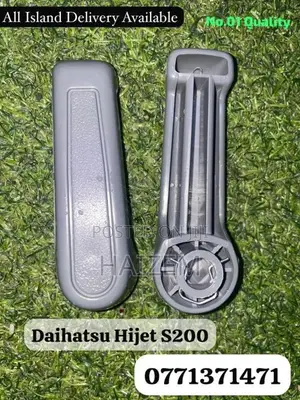 HijetRimcup for Van