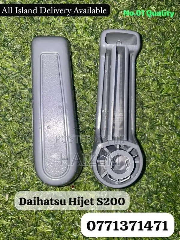 HijetRimcup for Van