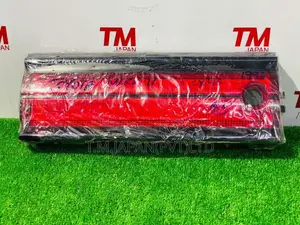 Toyota Mark II GX90 Dickey Lamp - 01pcs for Car