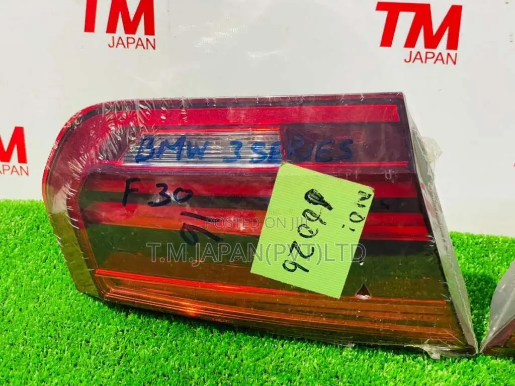 BMW 3 Series F30 Dickey Light - 01pcs for Car