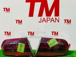 BMW 3 Series F30 Dickey Light - 01pcs for Car