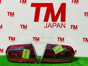 BMW 3 Series F30 Dickey Light - 01pcs for Car