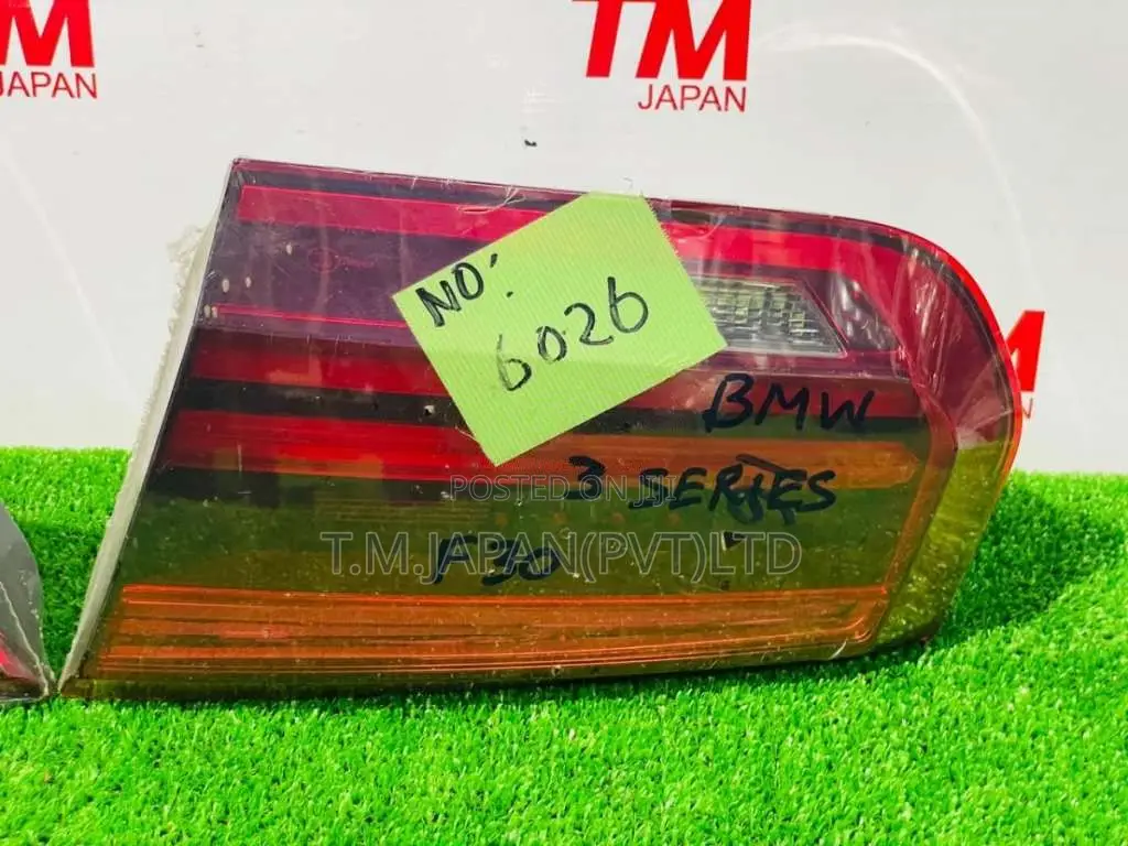 BMW 3 Series F30 Dickey Light - 01pcs for Car