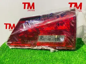 Lexus IS250 Dickey Light Set - 01pcs for Car