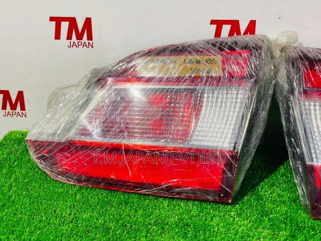 Subaru Levorg VM4 Dickey Light for Car