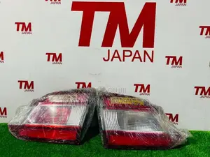 Subaru Levorg VM4 Dickey Light for Car