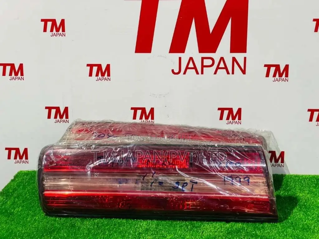 Toyota Mark II Dickey Light - 01pcs for Car