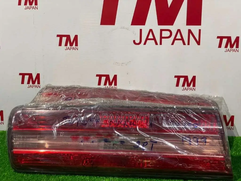 Toyota Mark II Dickey Light - 01pcs for Car