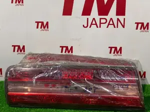 Toyota Mark II Dickey Light - 01pcs for Car