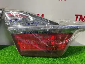 Toyota Camry ACV50 Dickey Light for Car