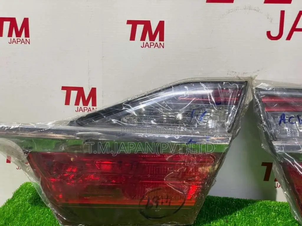 Toyota Camry ACV50 Dickey Light for Car