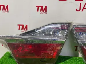 Toyota Camry ACV50 Dickey Light for Car