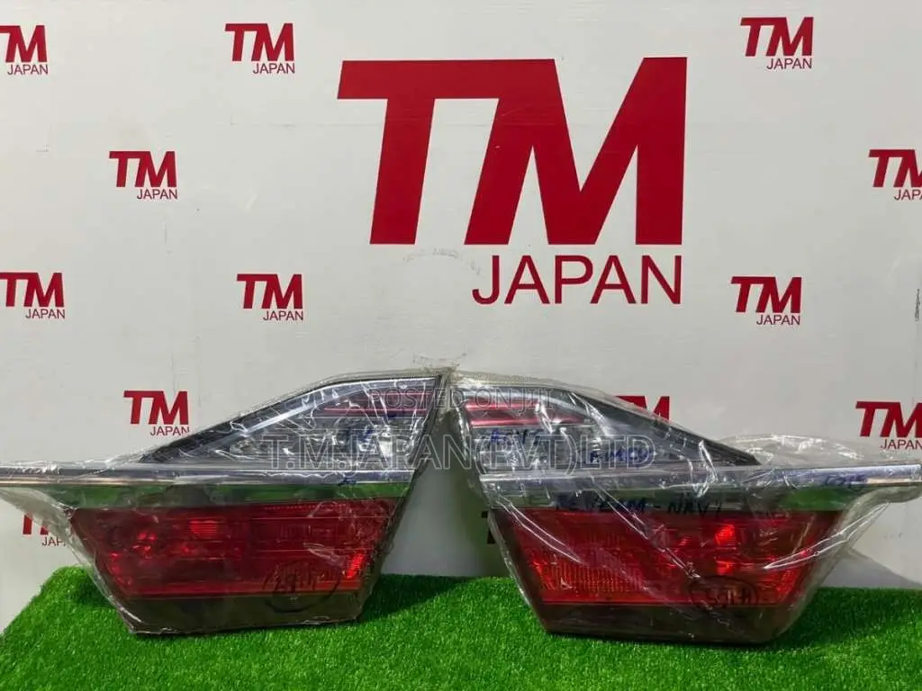 Toyota Camry ACV50 Dickey Light for Car