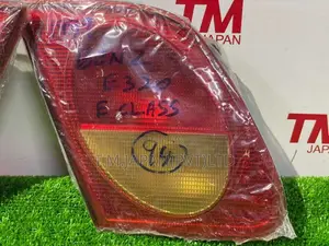 Benz E Class W210 Dickey Light - 01pcs for Car