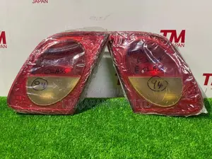 Benz E Class W210 Dickey Light - 01pcs for Car