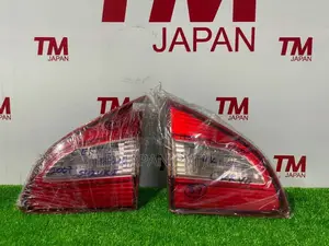Suzuki Cervo HG21S Dickey Lamp - 01pcs for Car