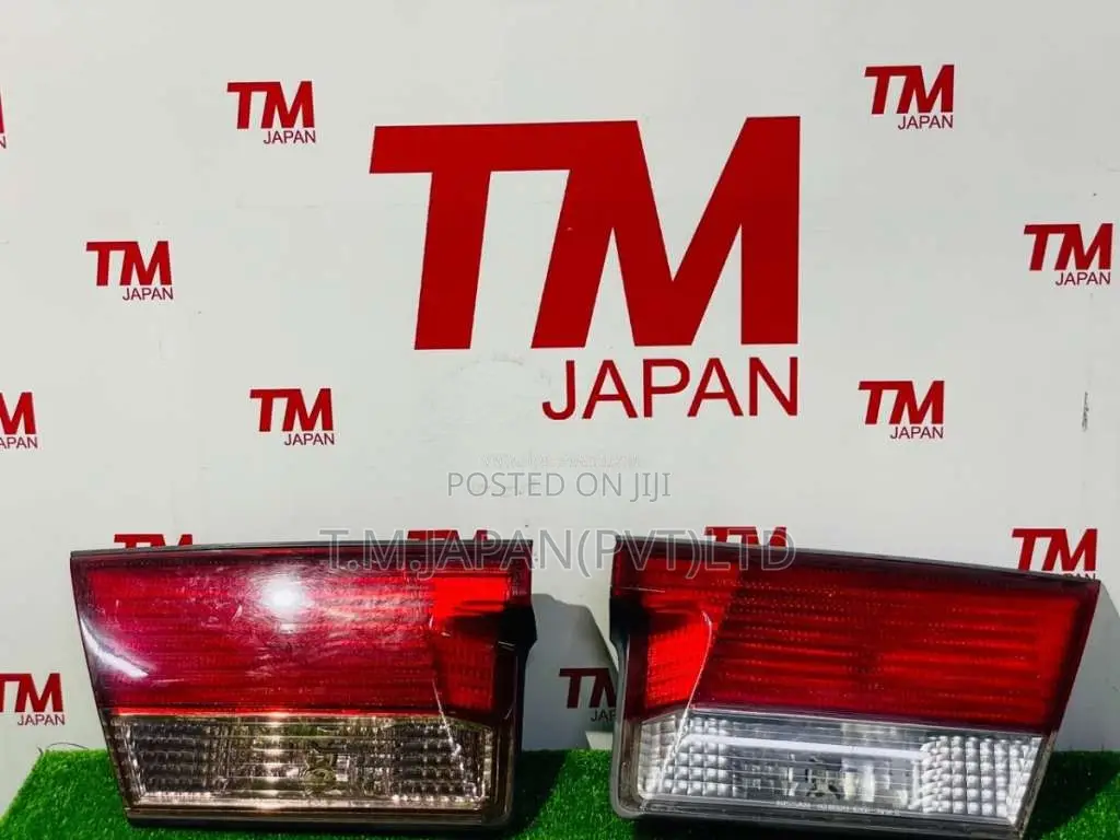 Nissan Sunny FB15 Dickey Light for Car