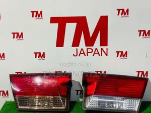 Nissan Sunny FB15 Dickey Light for Car