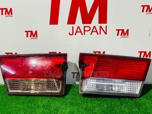 Nissan Sunny FB15 Dickey Light for Car