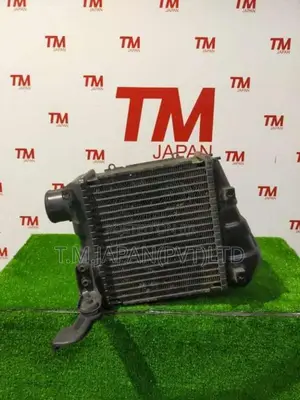 Toyota Mark II JZX110 1JZ-GTE OEM Factory Intercooler for Car