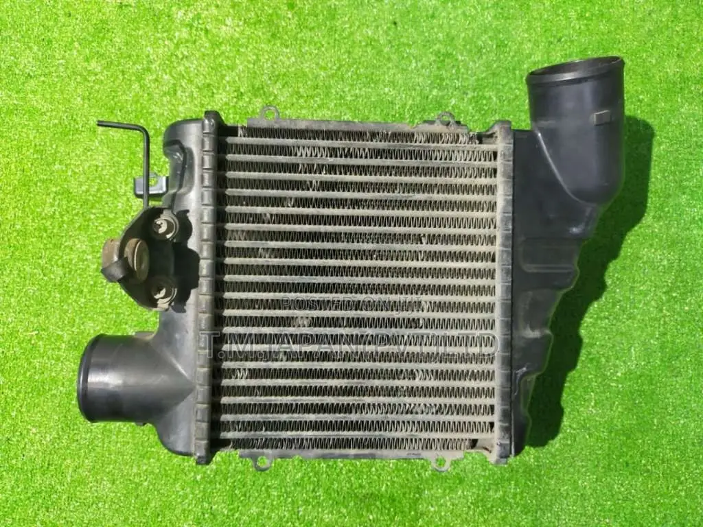 Toyota Mark II JZX110 1JZ-GTE OEM Factory Intercooler for Car