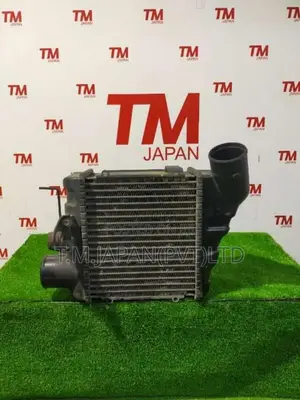 Toyota Mark II JZX110 1JZ-GTE OEM Factory Intercooler for Car