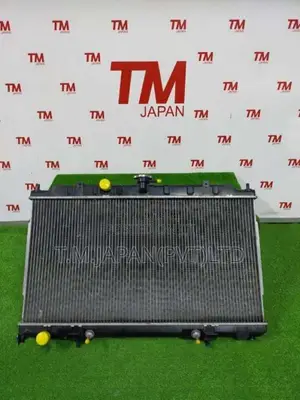 Nissan Sunny FB15 Automatic Engine Radiator for Car