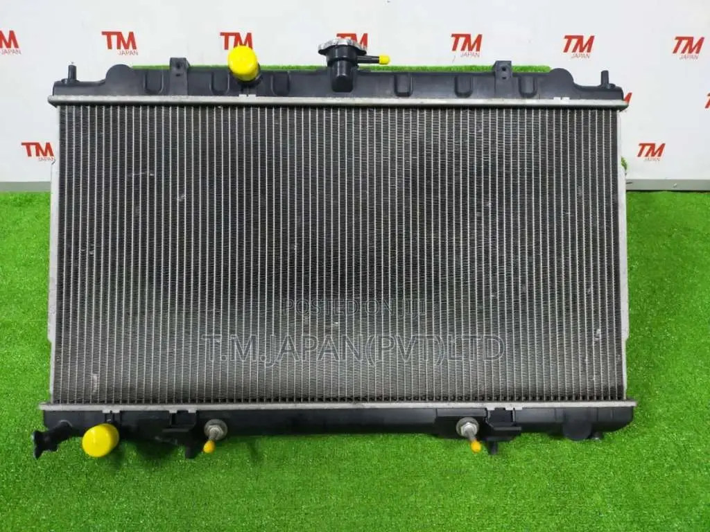 Nissan Sunny FB15 Automatic Engine Radiator for Car