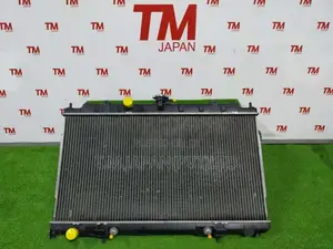 Nissan Sunny FB15 Automatic Engine Radiator for Car