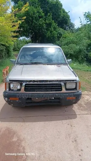 Body for Pickup