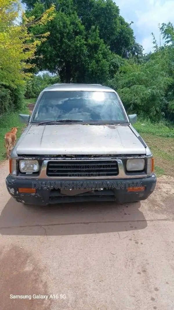 Body for Pickup