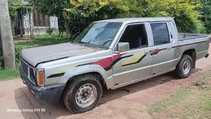 Body for Pickup