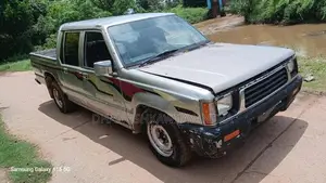 Body for Pickup
