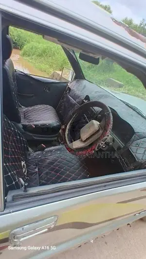 Body for Pickup
