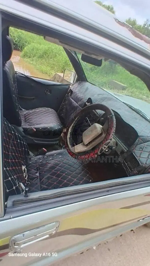 Body for Pickup