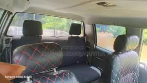 Body for Pickup