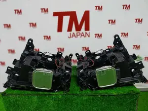 Toyota Land Cruiser Prado 250 Head Light for Car