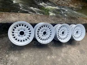 13 size Alloy wheels for All
