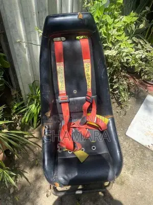 Rare Hippo brand classic racing seat for All