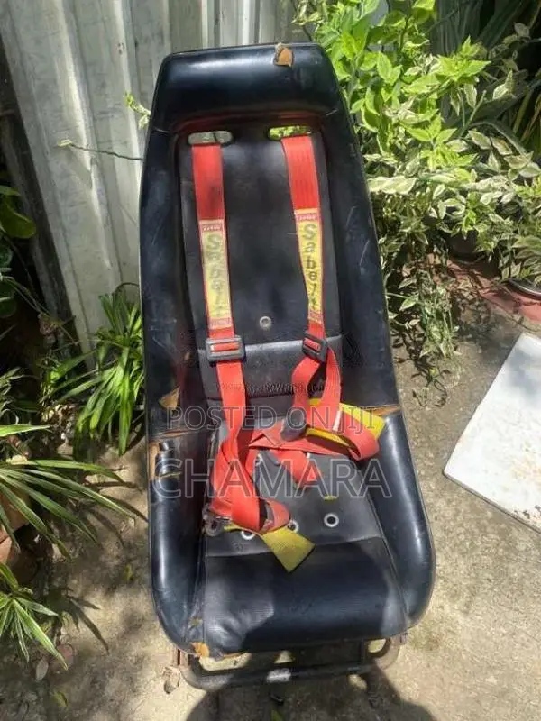 Rare Hippo brand classic racing seat for All