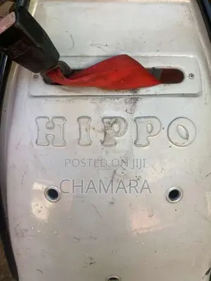 Rare Hippo brand classic racing seat for All