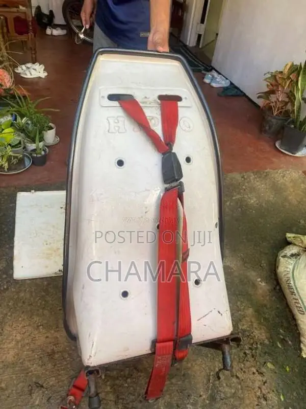 Rare Hippo brand classic racing seat for All