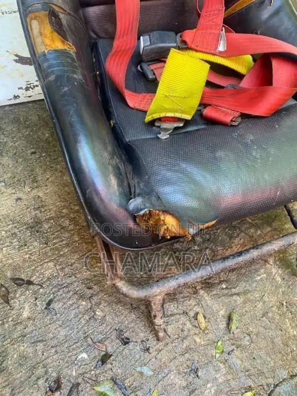 Rare Hippo brand classic racing seat for All