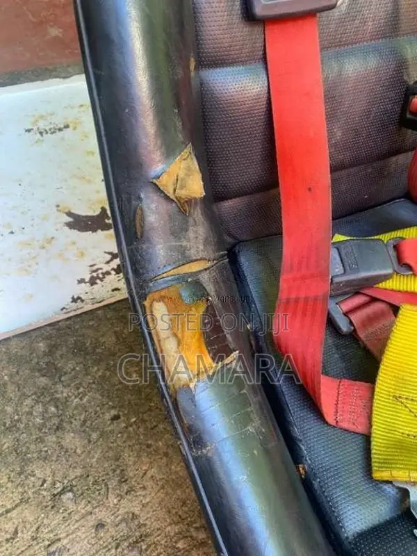 Rare Hippo brand classic racing seat for All