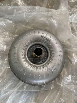 Toyota Gearbox (Petrol) for All