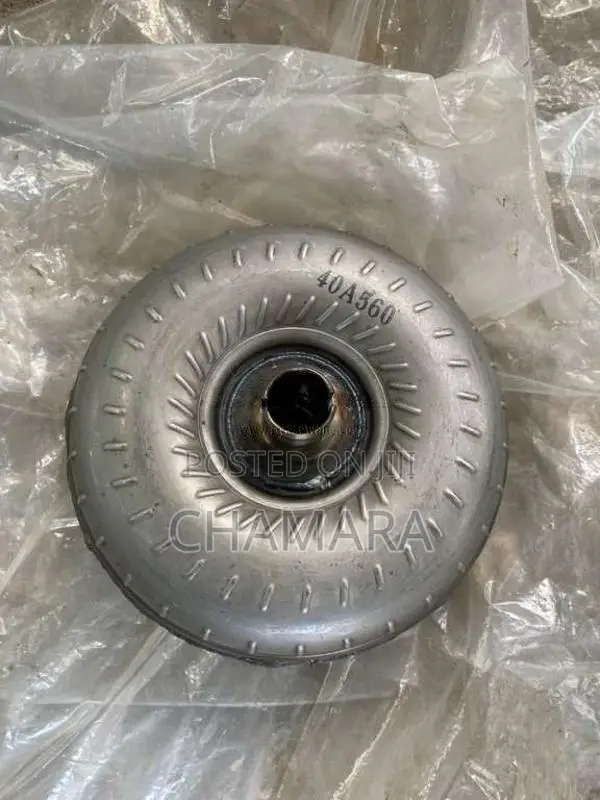 Toyota Gearbox (Petrol) for All